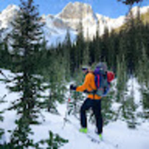 Meet your Posher, Zachary